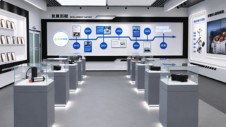 All'interno di EVLINK | Produttore professionale di soluzioni di riscaldamento PTC ad alta tensione