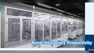 Video promozionale dell'azienda