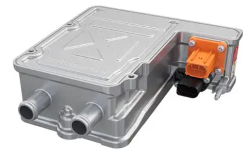 ultime notizie aziendali su Cos'è un riscaldatore per liquido di raffreddamento ad alta tensione e perché è essenziale?