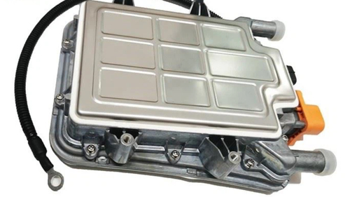 ultime notizie aziendali su In che modo le caratteristiche di sicurezza migliorano le prestazioni del riscaldatore del liquido di raffreddamento ad alta tensione?