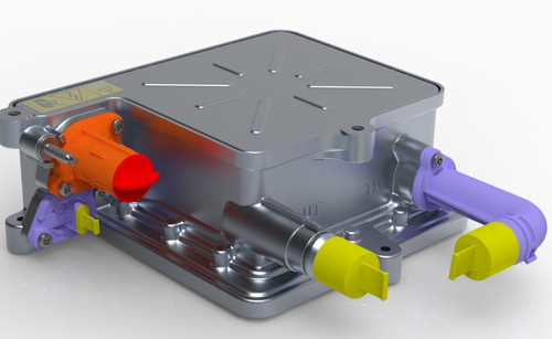 ultime notizie aziendali su Come le scelte dei materiali influenzano la durata degli scaldabagni ad alta tensione per il liquido di raffreddamento?