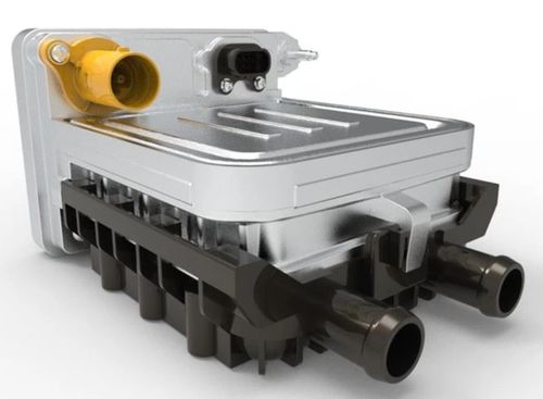 ultime notizie aziendali su Perché il riscaldamento rapido è importante negli scaldacqua ad alta tensione?