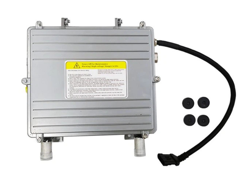 ultime notizie aziendali su Come fa il riscaldatore del liquido di raffreddamento ad alta tensione a proteggere e prolungare la durata del pacco batteria EV?