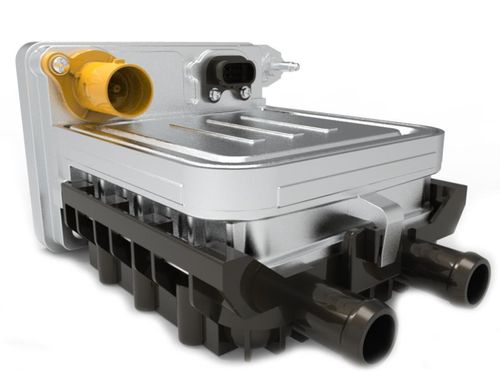 ultime notizie aziendali su I riscaldatori PTC ad alta tensione possono essere la soluzione più sicura e affidabile per il riscaldamento dei veicoli elettrici?