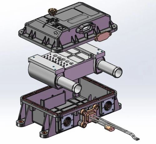 Ultimi blog aziendali su Il futuro del riscaldamento elettrico: moduli termici integrati e nuovi materiali