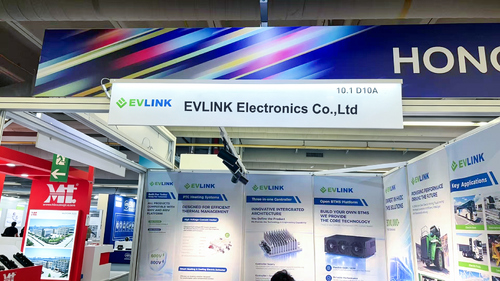 Ultimi blog aziendali su EVLINK presenta soluzioni avanzate per la gestione termica dei veicoli elettrici all'Automechanika Frankfurt 2026