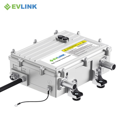 HVCH riscaldatore di refrigerante ad alta tensione per veicoli elettrici del gruppo Geely