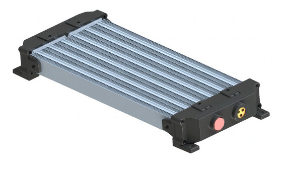 Un buon prezzo. Scalda aria ad alta tensione Ptc Automotive per scongelare 3-5kW DC 600V in linea