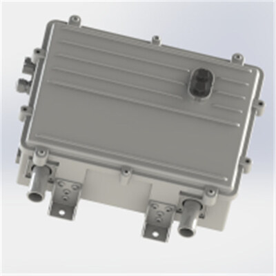 Un buon prezzo. Scaldabagno elettrico per liquidi di raffreddamento Jeep 4xe Scaldabagno a corrente continua PTC in linea
