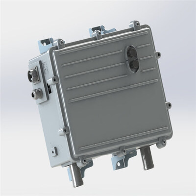 Un buon prezzo. Riscaldatori di refrigeranti per autoveicoli Riscaldatori PTC ad alta tensione DC 15-25kW in linea