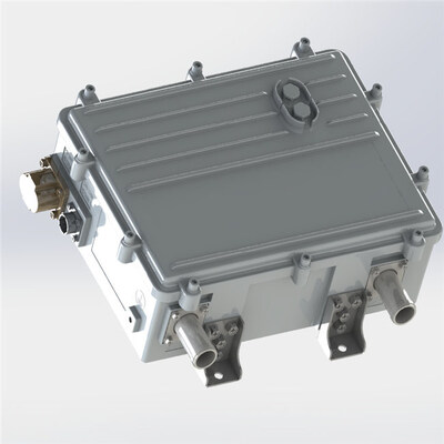 Un buon prezzo. HVh Potenziatore di riscaldamento Ptc ad alta tensione per tutti i sistemi del veicolo in linea