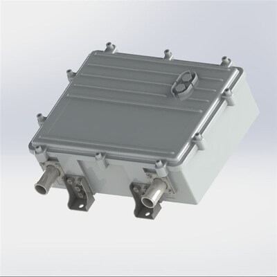 Un buon prezzo. Scaldabagno per il riscaldamento a corrente variabile da 350 a 1100 V 20 a 35 kW in linea