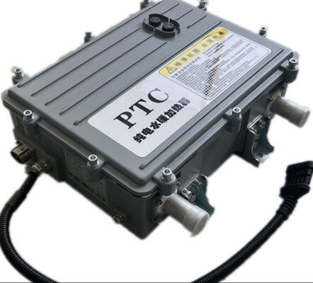 Un buon prezzo. IEVLINK 20KW riscaldatore di liquido di raffreddamento per i veicoli elettrici PTC scaldabagno in linea