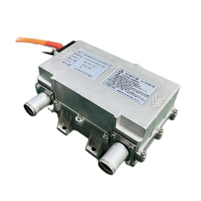 Un buon prezzo. 8kw 350v / 600v Automotive Electric Cars Simile riscaldatore ad alta tensione in linea