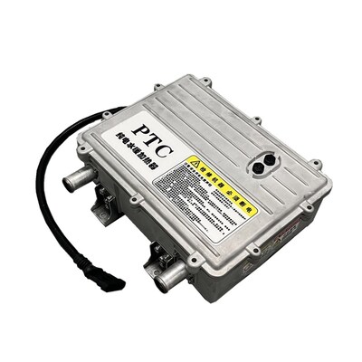 Un buon prezzo. EVLINK 24KW Autobus elettrici Ptc Riscaldatore di refrigerante in linea