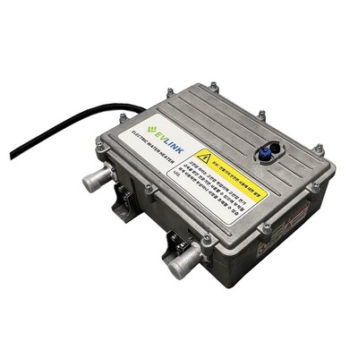 Un buon prezzo. EVLINK riscaldatore ad alta tensione con refrigerante Soluzioni di riscaldamento innovative per veicoli commerciali elettrici in linea