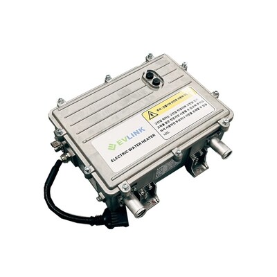 Un buon prezzo. Caldaia PTC ad alta pressione a zero emissioni 600V 20KW in linea