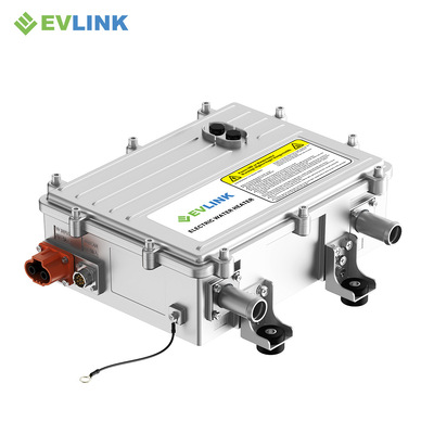Un buon prezzo. Camion elettrici riscaldatore ad alta tensione di refrigerante fornitore premium 25kW 800V in linea
