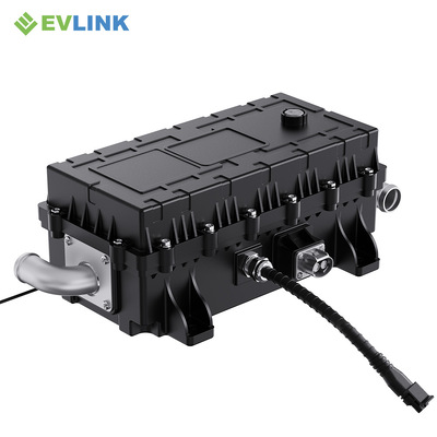 Un buon prezzo. Riscaldatore PTC HVCH20KW22KW24KW 400V600V800V 8,5 kg per autobus, camion, macchinari Edili, Riscaldamento Cabina BTMS RBS, EVLINK in linea