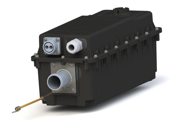 Un buon prezzo. Scaldabagno per refrigerante per autoveicoli da 8 a 18 kW senza supporto DC 690V in linea