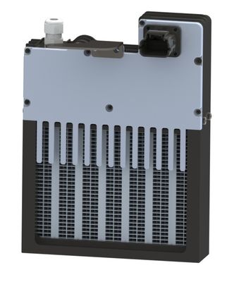 Un buon prezzo. Ptc Air Heater 2-5kw Dc 350v Hvac Air Heater in linea