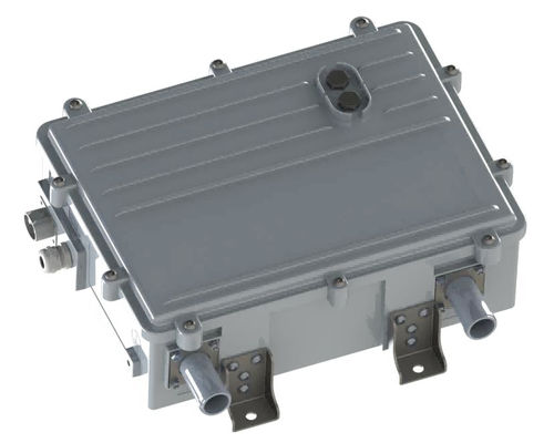 Un buon prezzo. 15-25kW DC Alta tensione refrigerante scaldabagno regolabile senza gradini in linea