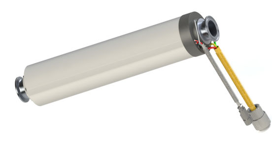 Un buon prezzo. Caldaio ad alta tensione da 2 a 5 kW per lo stoccaggio dell'energia in linea