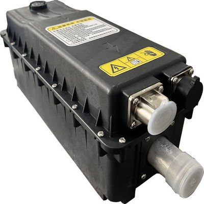 Un buon prezzo. Scaldabagno liquido HV Ptc 24v-100w Compatto Scaldabagno elettrico diretto ad alta tensione in linea