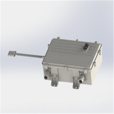 Un buon prezzo. Caldaio di refrigerante per veicoli di grandi dimensioni ad alta tensione in linea