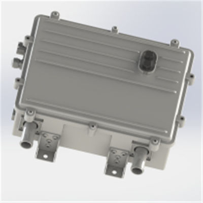 Un buon prezzo. Scaldabagno elettrico per liquidi di raffreddamento Jeep 4xe Scaldabagno a corrente continua PTC in linea