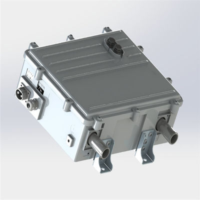 Un buon prezzo. Regolamento sulle prestazioni senza soluzione di continuità degli apparecchi di riscaldamento di raffreddamento ad alta tensione HVH in linea