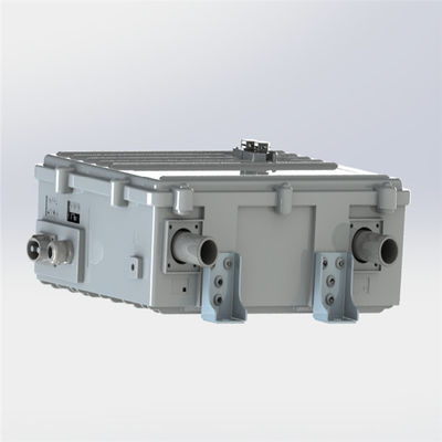 Un buon prezzo. PTC riscaldatore di liquidi di raffreddamento Hvch Volvo 15-35kW 250-870V 100W riscaldatore d'acqua ad alta tensione in linea