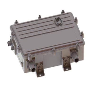 Un buon prezzo. Scaldabagno ad alta tensione Denso 15kw 25kW DC 100W in linea