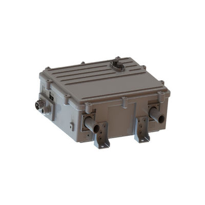 Un buon prezzo. Riscaldatore di liquido di raffreddamento ad alta tensione elettrico per migliorare la durata della batteria EV in linea