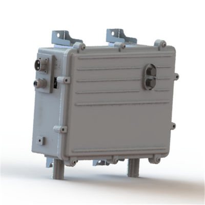 Un buon prezzo. Ptc riscaldatore di liquidi di raffreddamento Ev per grandi veicoli elettrici in linea