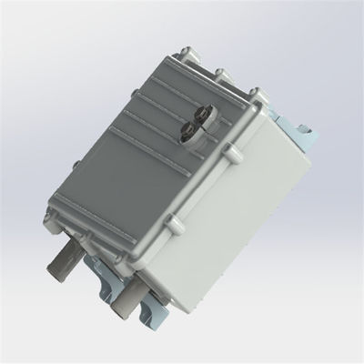 Un buon prezzo. Auto di riscaldamento con refrigerante HV per il riscaldamento invernale negli autobus elettrici coreani in linea