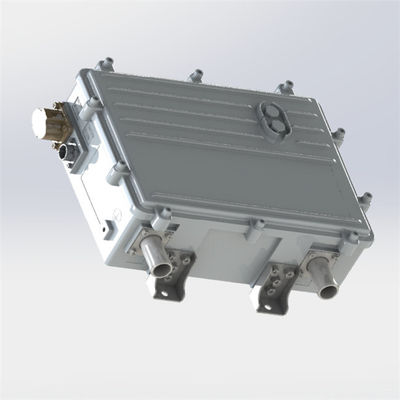 Un buon prezzo. Scaldabagno Ptc Scaldabagno Veicolo elettrico Valeo HV in linea