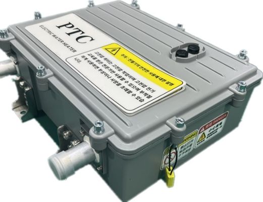 Un buon prezzo. Car Ev Battery Heater Coolant per veicoli elettrici in linea
