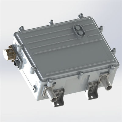 Un buon prezzo. Tesla Caldaio a batteria di raffreddamento Alta tensione Alimentare Domani Mobilità elettrica in linea