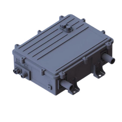 Un buon prezzo. Scaldabagno elettrico HVCH Scaldabagno liquido riscaldamento verde per veicoli di grandi dimensioni in linea