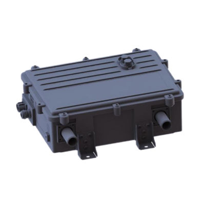 Un buon prezzo. Soluzione di riscaldamento verde per veicoli di grandi dimensioni in linea