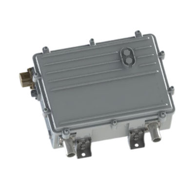 Un buon prezzo. Scaldabagno ad alta tensione per veicoli per autobus elettrici moderni in linea