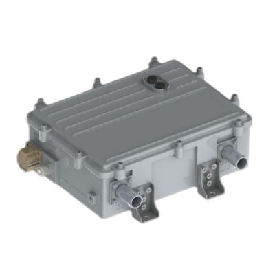 Un buon prezzo. Veicoli elettrici Ev scaldabatterie Soluzione di riscaldamento dell'acqua ad alta tensione in linea