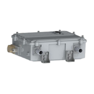 Un buon prezzo. Veicolo elettrico a riscaldamento a corrente continua 1000 V con collaborazione all'avanguardia in linea