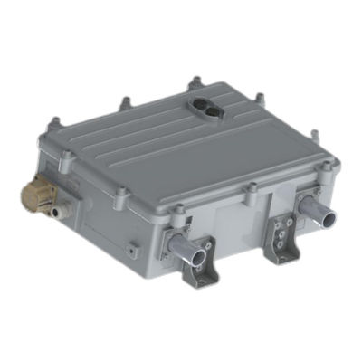 Un buon prezzo. 30KW Ptc riscaldatore veicolo elettrico per ambienti diversi riscaldatore elettrico a corrente continua in linea