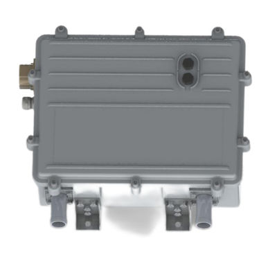 Un buon prezzo. Potenza HVch riscaldatore di refrigerante ad alta tensione riscaldatore elettrico regolabile in linea