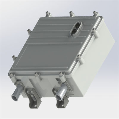 Un buon prezzo. Caldaie elettriche liquide ad alta tensione per camion pesanti in linea