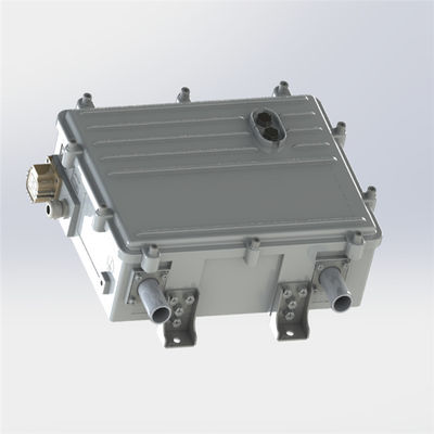 Un buon prezzo. HVH riscaldatore ad alta tensione Automotive 35KW in linea