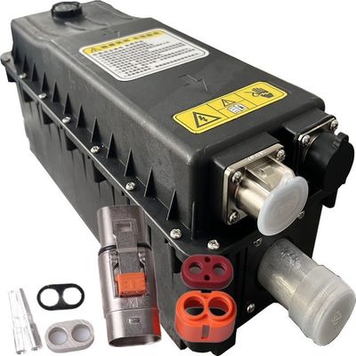 Un buon prezzo. Scaldabagno ad acqua elettrico ad alta tensione in linea