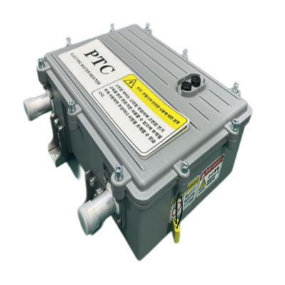 Un buon prezzo. Autobus elettrici a batteria ad alta tensione in linea